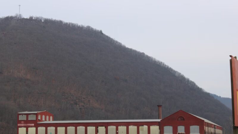 Greater Renovo Area Heritage Park - Renovo, PA