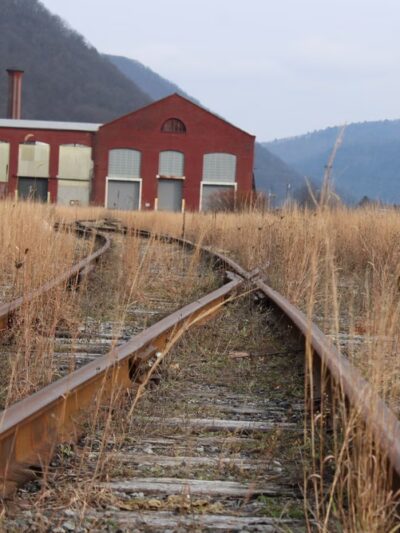 Greater Renovo Area Heritage Park - Renovo, PA