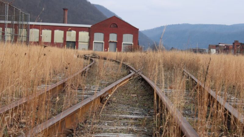 Greater Renovo Area Heritage Park - Renovo, PA
