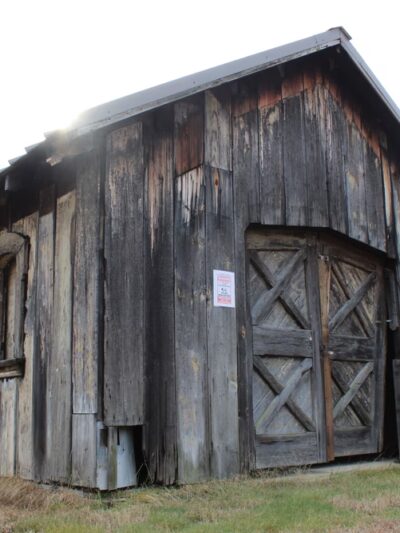 Greater Renovo Area Heritage Park - Renovo, PA