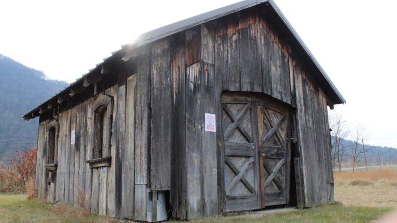 Greater Renovo Area Heritage Park - Renovo, PA