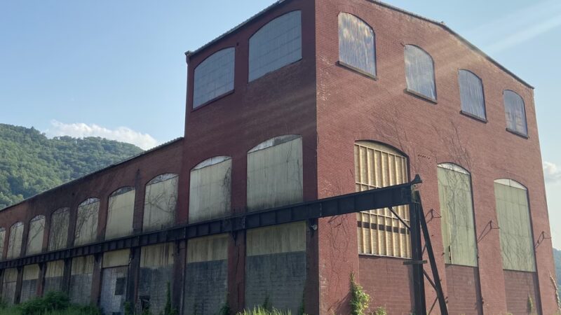 Greater Renovo Area Heritage Park - Renovo, PA