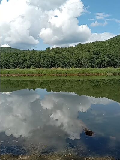 Kettle Creek State Park - Renovo, PA