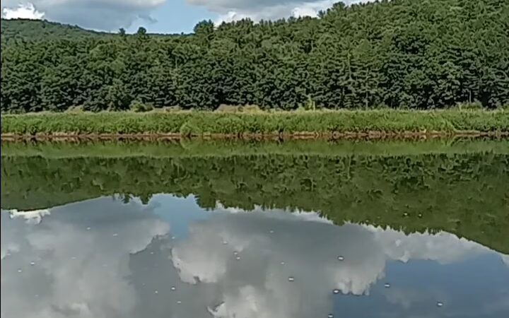 Kettle Creek State Park - Renovo, PA