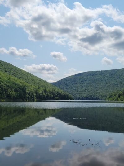 Kettle Creek State Park - Renovo, PA