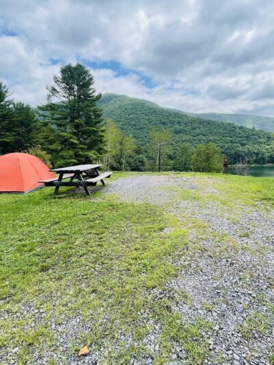 Kettle Creek State Park - Renovo, PA