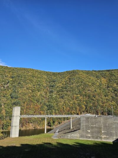 Kettle Creek State Park - Renovo, PA