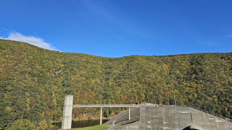 Kettle Creek State Park - Renovo, PA