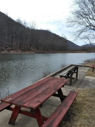 Stellfox's Pond Park - Renovo, PA