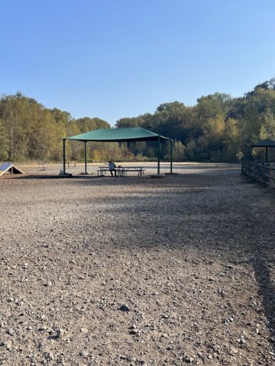 Cedar River Dog Park - Renton, WA