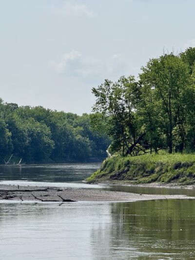 Vicksburg County Park - Renville, MN