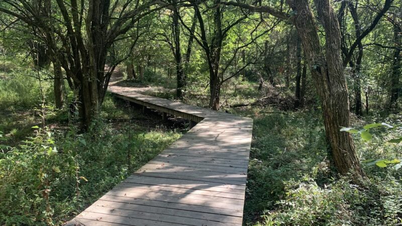 Brookline Park - Republic, MO