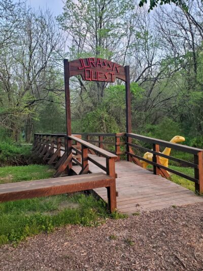 Brookline Park - Republic, MO