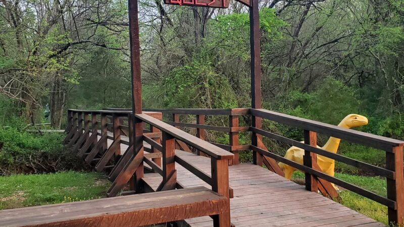 Brookline Park - Republic, MO