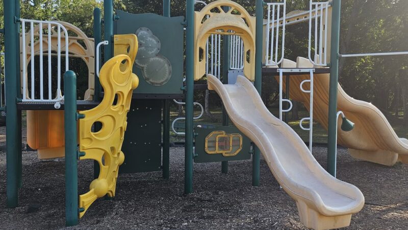 Brookline Park - Republic, MO