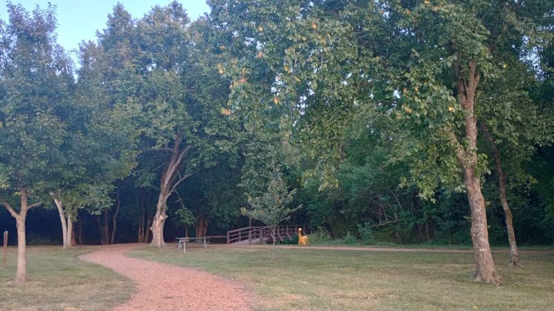 Brookline Park - Republic, MO