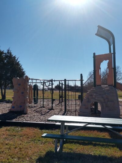 Owen Park - Republic, MO