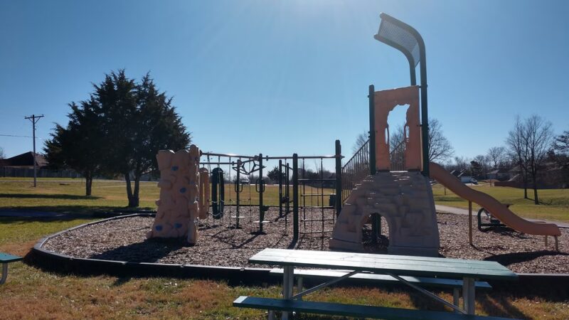 Owen Park - Republic, MO