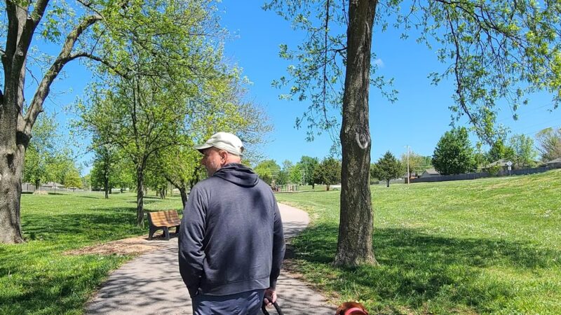 Owen Park - Republic, MO