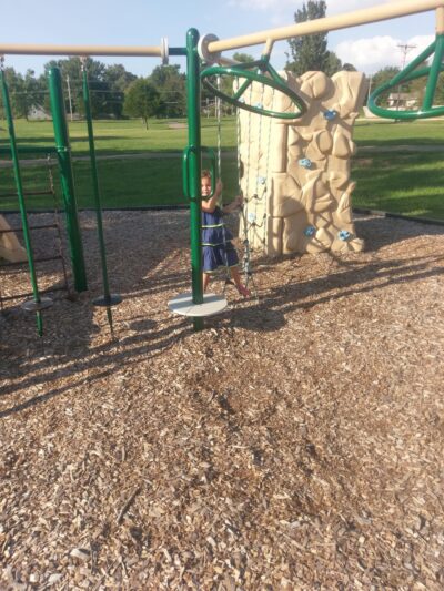 Owen Park - Republic, MO