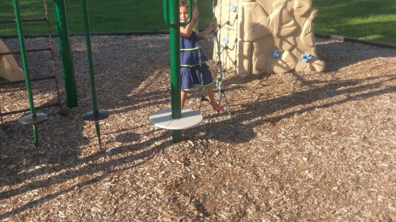 Owen Park - Republic, MO