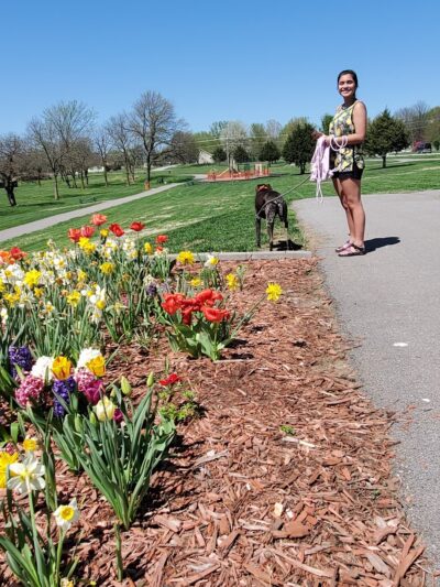 Owen Park - Republic, MO