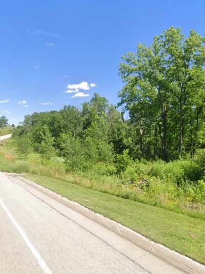 Camp Barkeley Dog Park - Rewey, WI