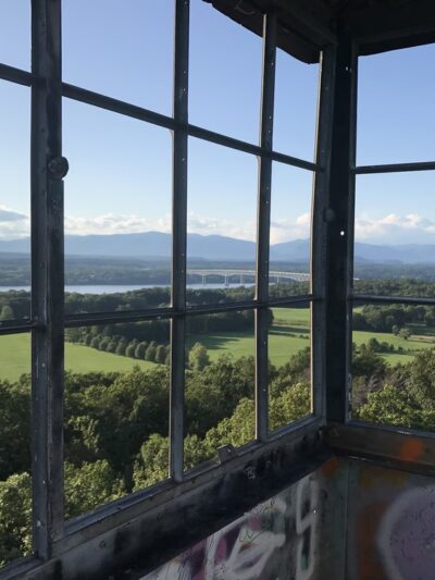 Ferncliff Forest - Rhinebeck, NY