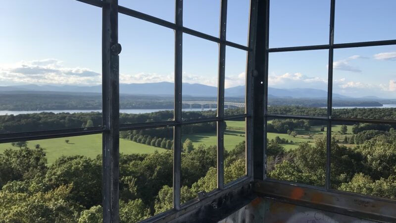 Ferncliff Forest - Rhinebeck, NY