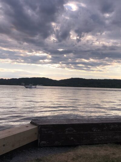 Rhinecliff Landing - Rhinebeck, NY