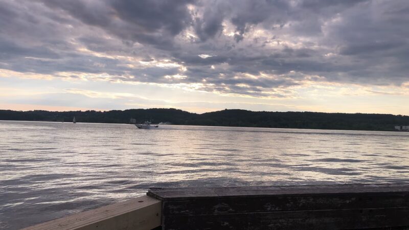 Rhinecliff Landing - Rhinebeck, NY