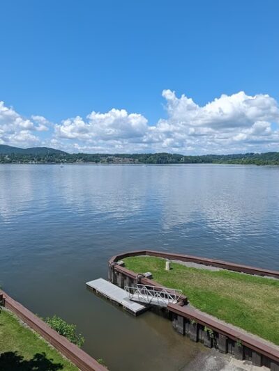 Rhinecliff Landing - Rhinebeck, NY