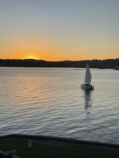 Rhinecliff Landing - Rhinebeck, NY