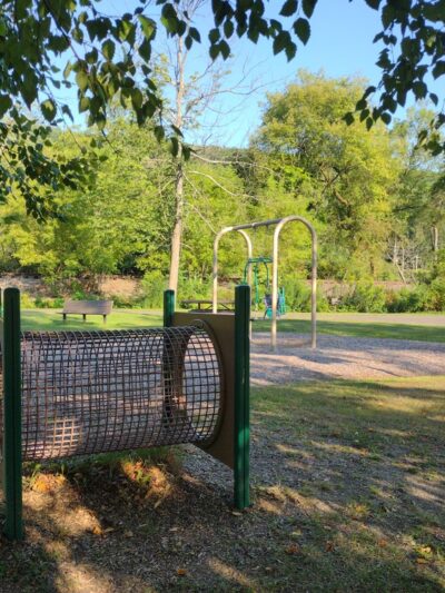 Rawley Park - Richford, NY