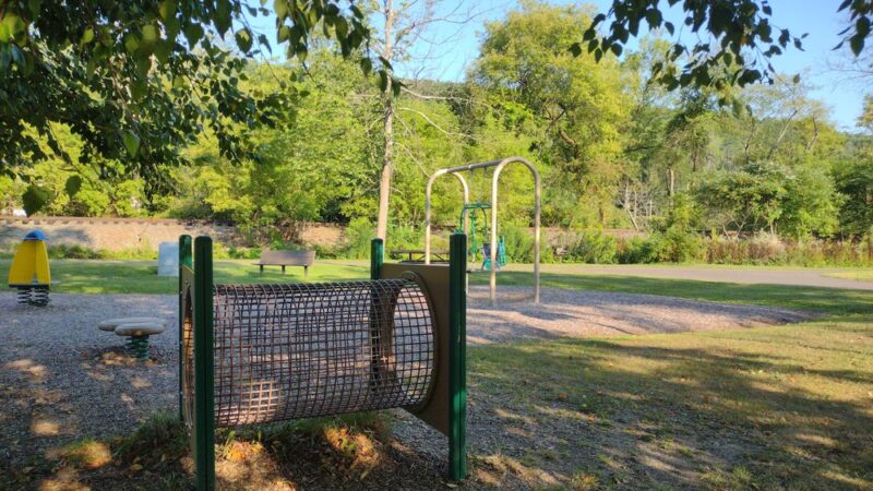 Rawley Park - Richford, NY