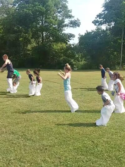 Rawley Park - Richford, NY