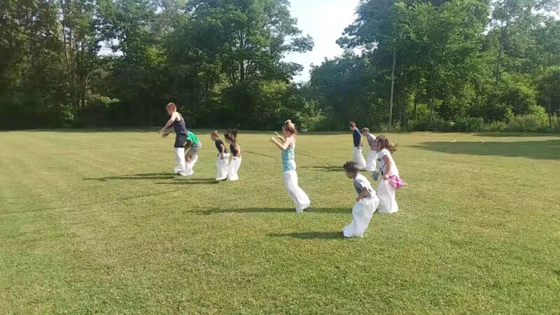 Rawley Park - Richford, NY