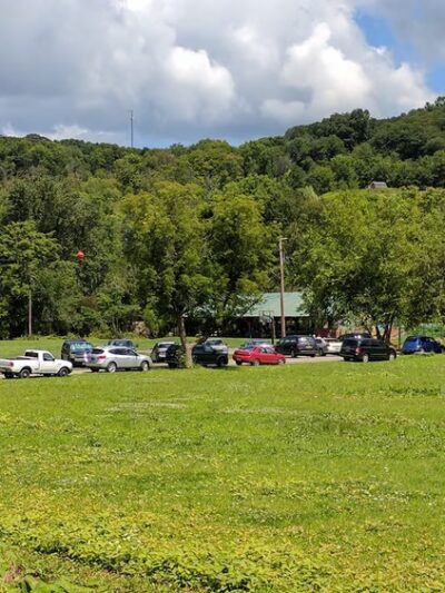 Rawley Park - Richford, NY