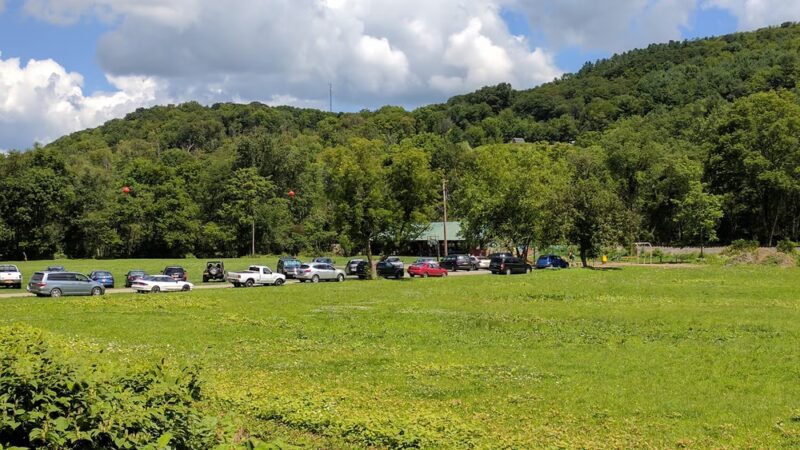 Rawley Park - Richford, NY