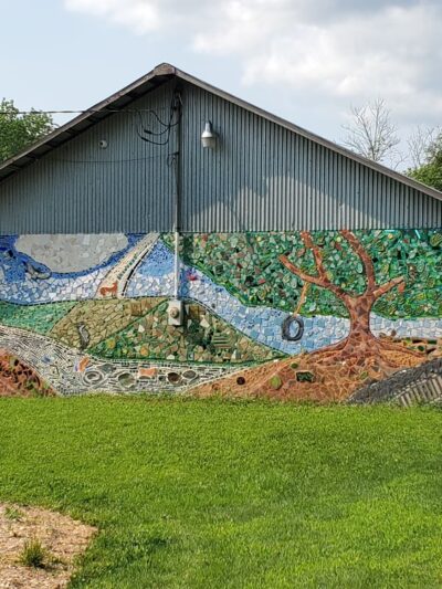 Rawley Park - Richford, NY