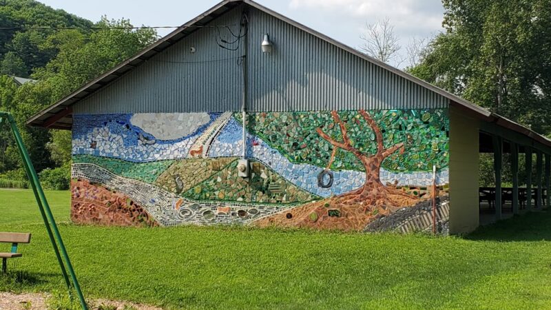 Rawley Park - Richford, NY