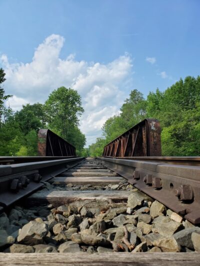 Rawley Park - Richford, NY