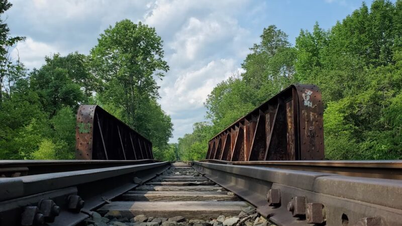 Rawley Park - Richford, NY