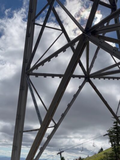 Jay State Forest - Richford, VT