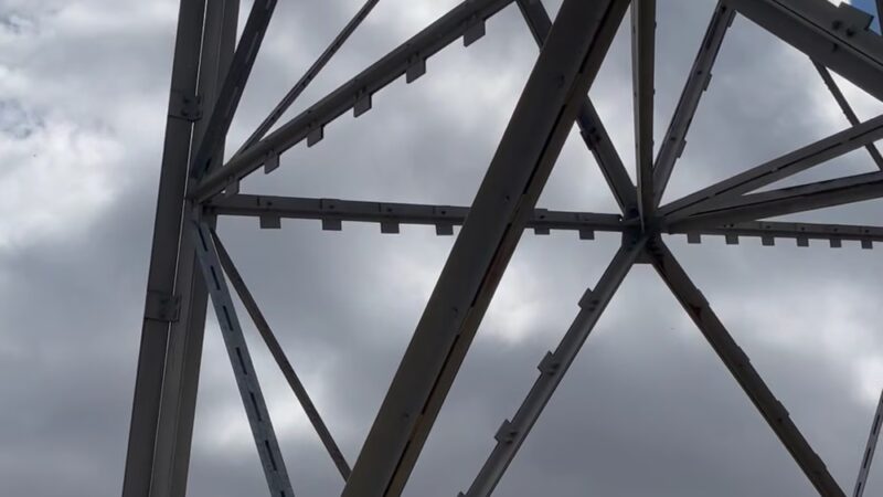 Jay State Forest - Richford, VT