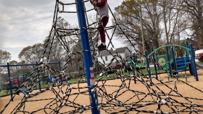 Venter's Park - Richlands, NC