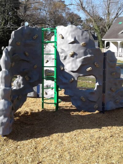 Venter's Park - Richlands, NC