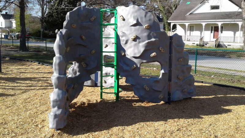 Venter's Park - Richlands, NC