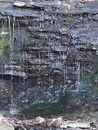 Critterville Kayak Launch - Richlands, VA