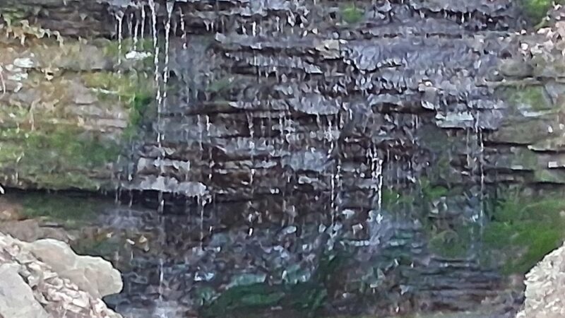 Critterville Kayak Launch - Richlands, VA